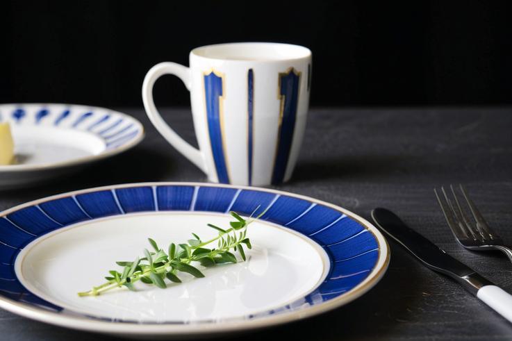 Italian Tableware Customization