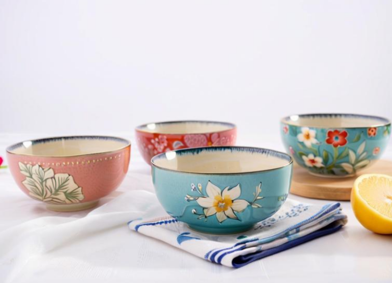 The Complete Purchasing Guide for Japanese Tableware