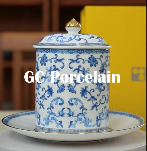 La imitación japonesa de la porcelana china en los siglos XIX y XX