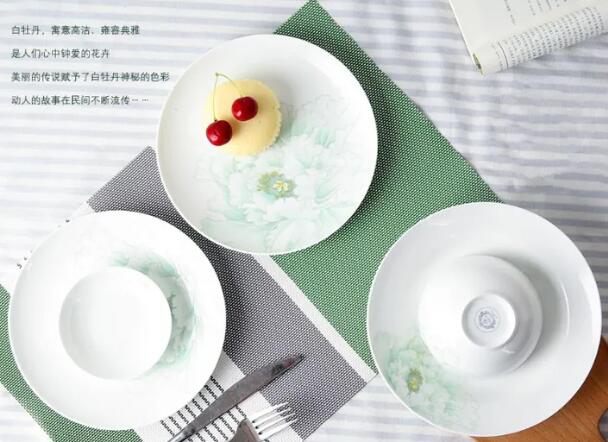 How Middle Eastern Ceramic Traditions Influence Today’s Tableware Manufacturer Quality Standards