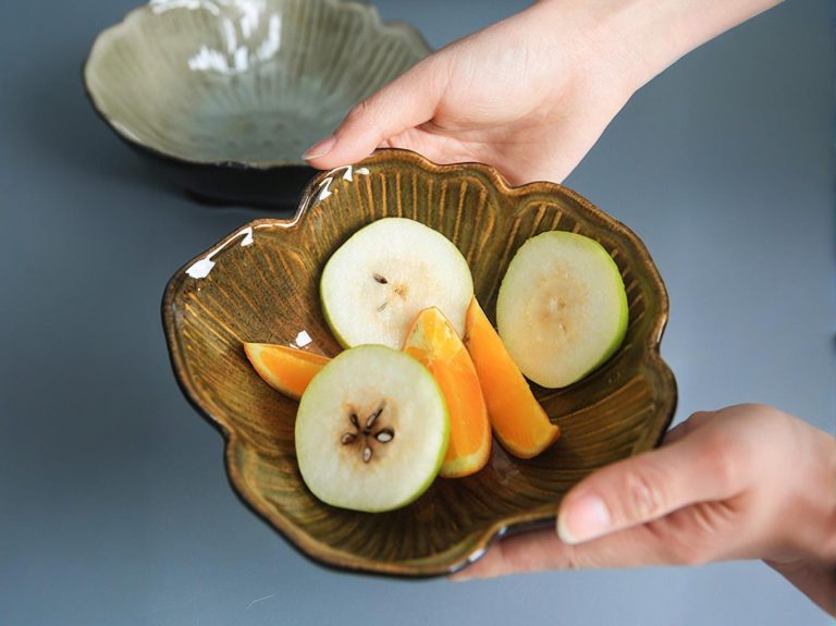 Fruit Plate Customization