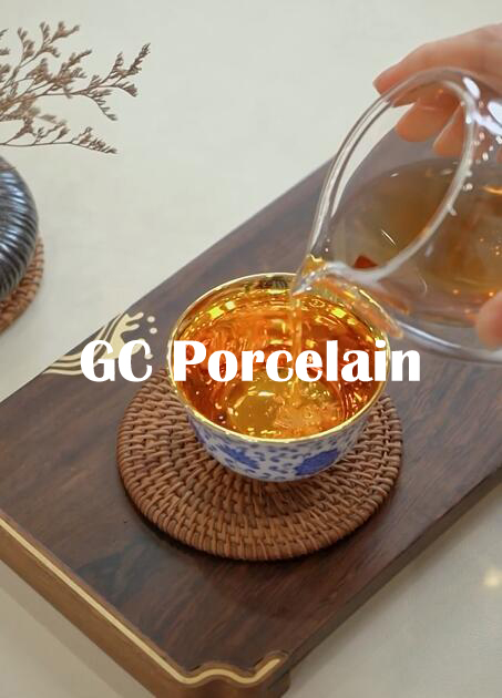 Encyclopedia of Pu-erh Tea: History, Production, Identification, and Health Benefits