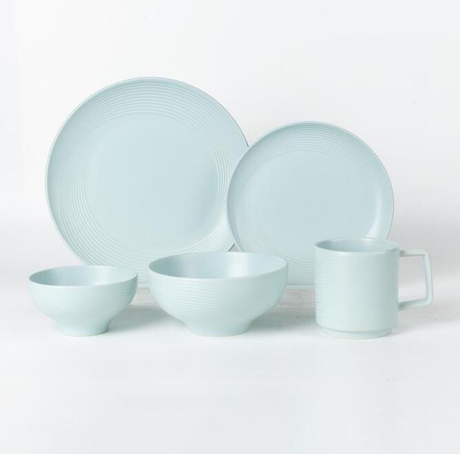 The Ultimate Custom Dinner Plate Ordering Checklist