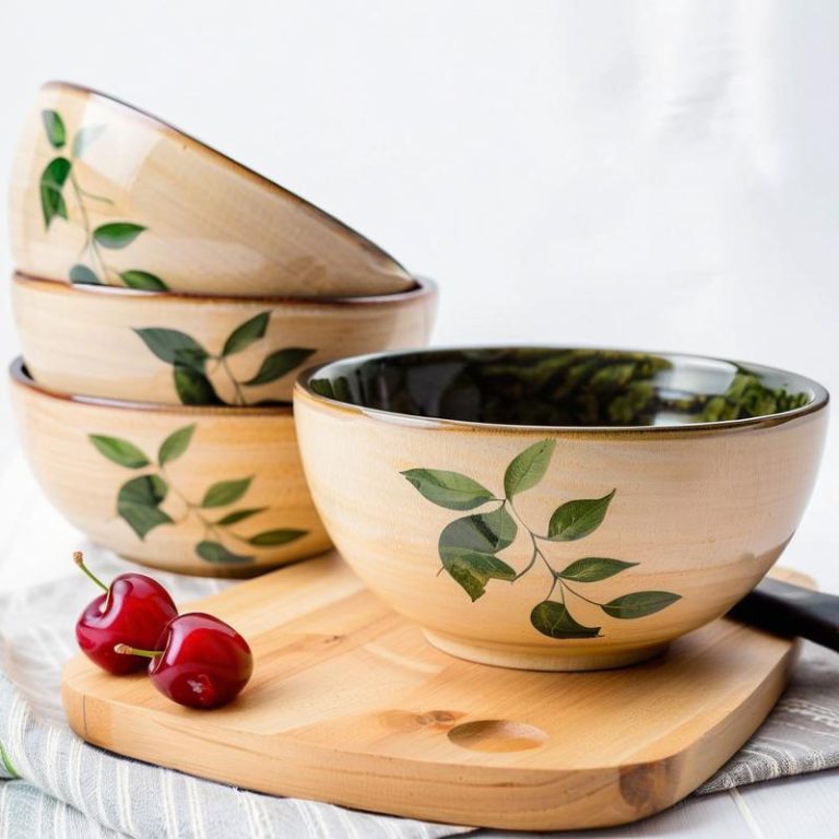 Personalización de Vajilla China