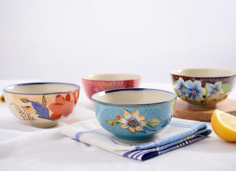 Thyme & Table Dinnerware Review: Stylish Stoneware or Daily Disaster?