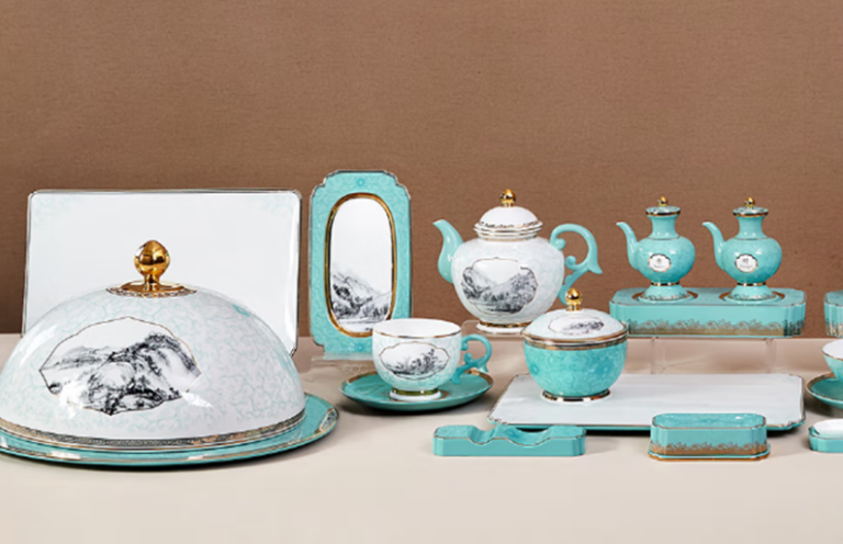 Studio Nova Dinnerware Review: The Durability Truth Behind Everyday Elegance