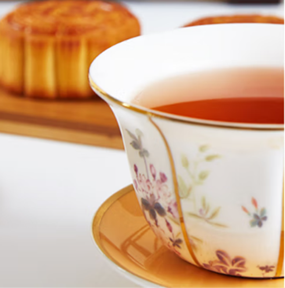 Vancasso Stoneware: When Dinnerware Becomes More Than Just Plates