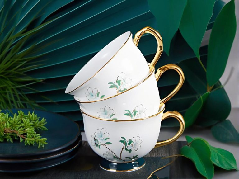 Casafina Dishes: When Portuguese Craft Meets Modern Table Style