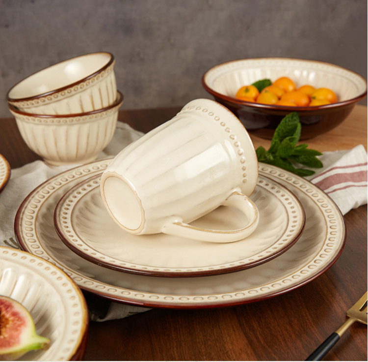 The Evolution of Dining Aesthetics: How to Choose Truly “Best Dinnerware”