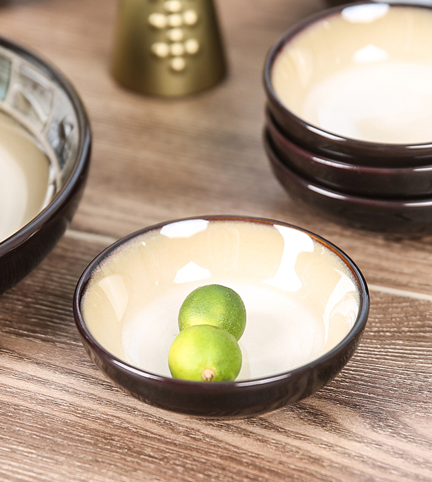 Chinese Restaurant Porcelain: Why Those Bowls and Plates Just Feel “Right”